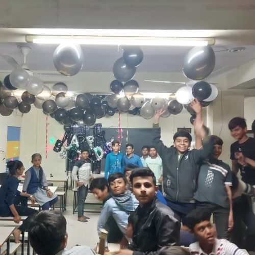 વાર્ષિકોત્સવ