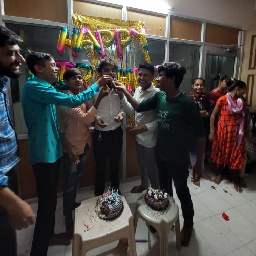 ડે-સેલિબ્રેટ