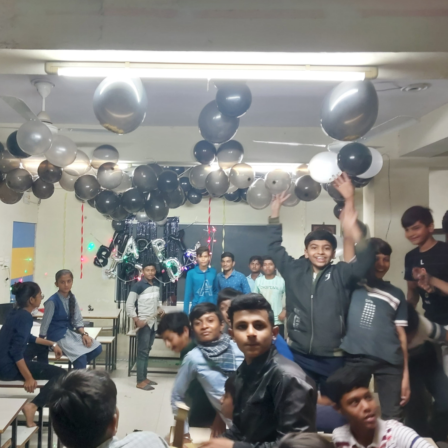 વાર્ષિકોત્સવ